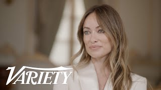 Olivia Wilde on Directing Harry Styles and Florence Pugh in 'Don't Worry Darling'