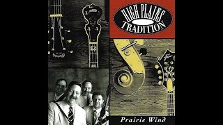 Jenny Dear - High Plains Tradition