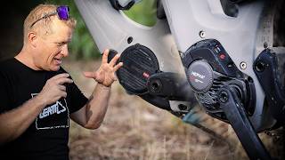 Ride Test: Gobao vs Avinox