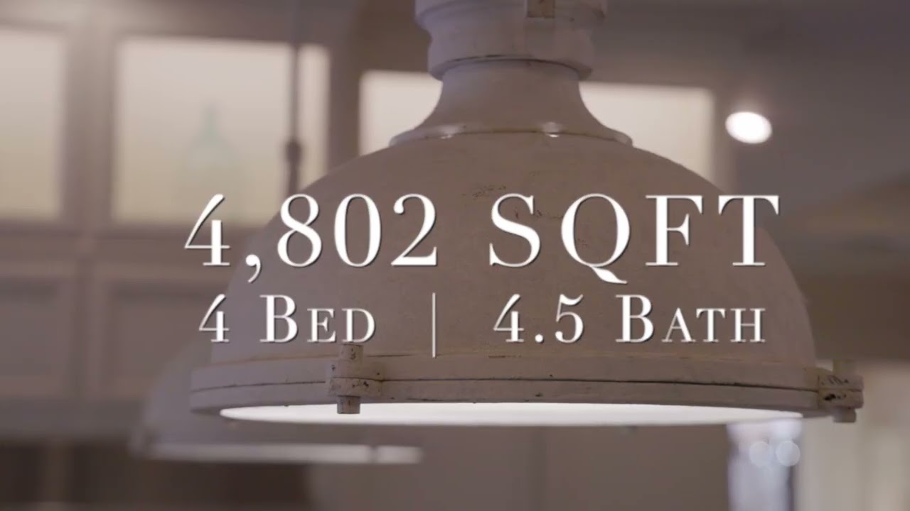 1420 Capitare - Stunning 4,802 Sq Ft Custom Home in Vintage Oaks Hill on over 3+ pristine acres!