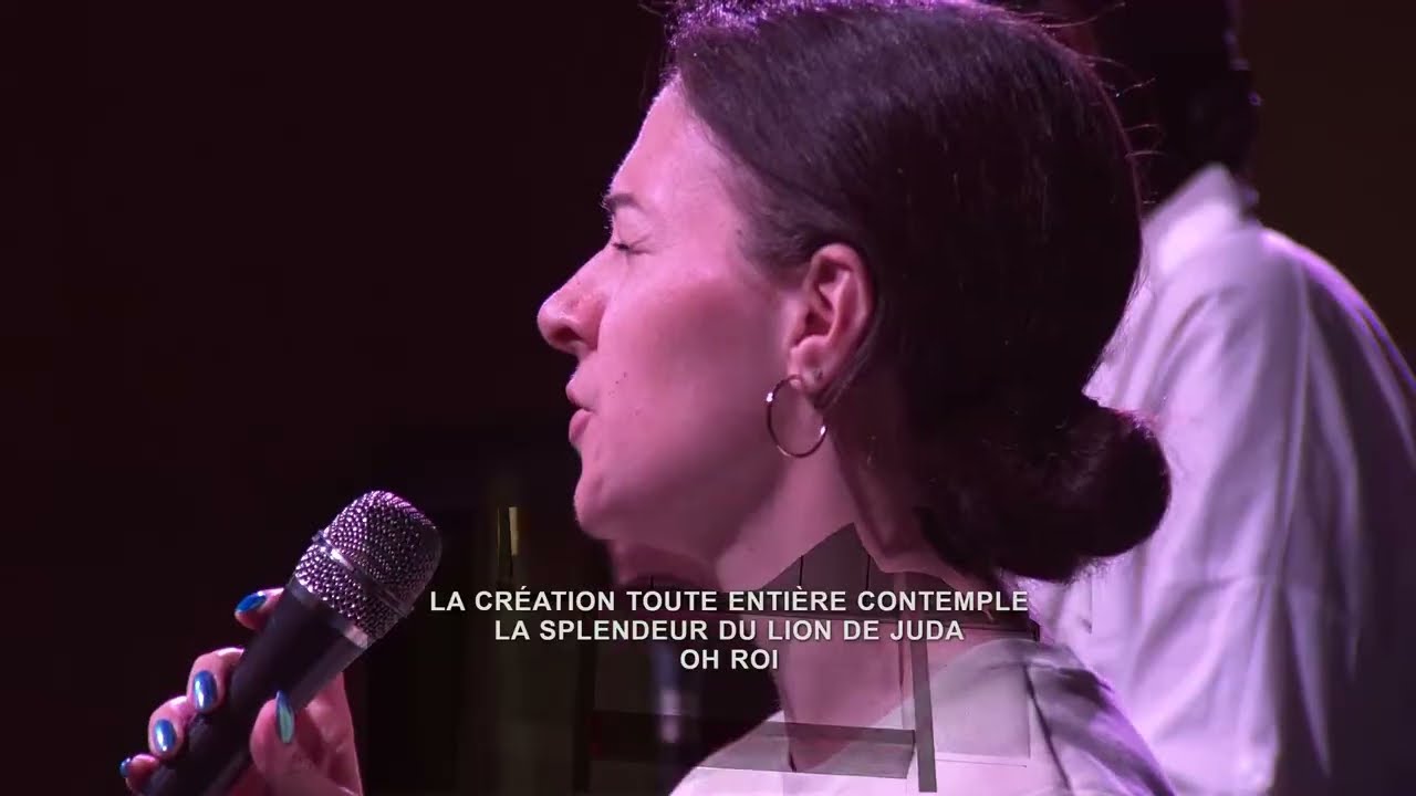 À la rencontre du Père Parfait | Chambre Haute | 16 Juin 2026