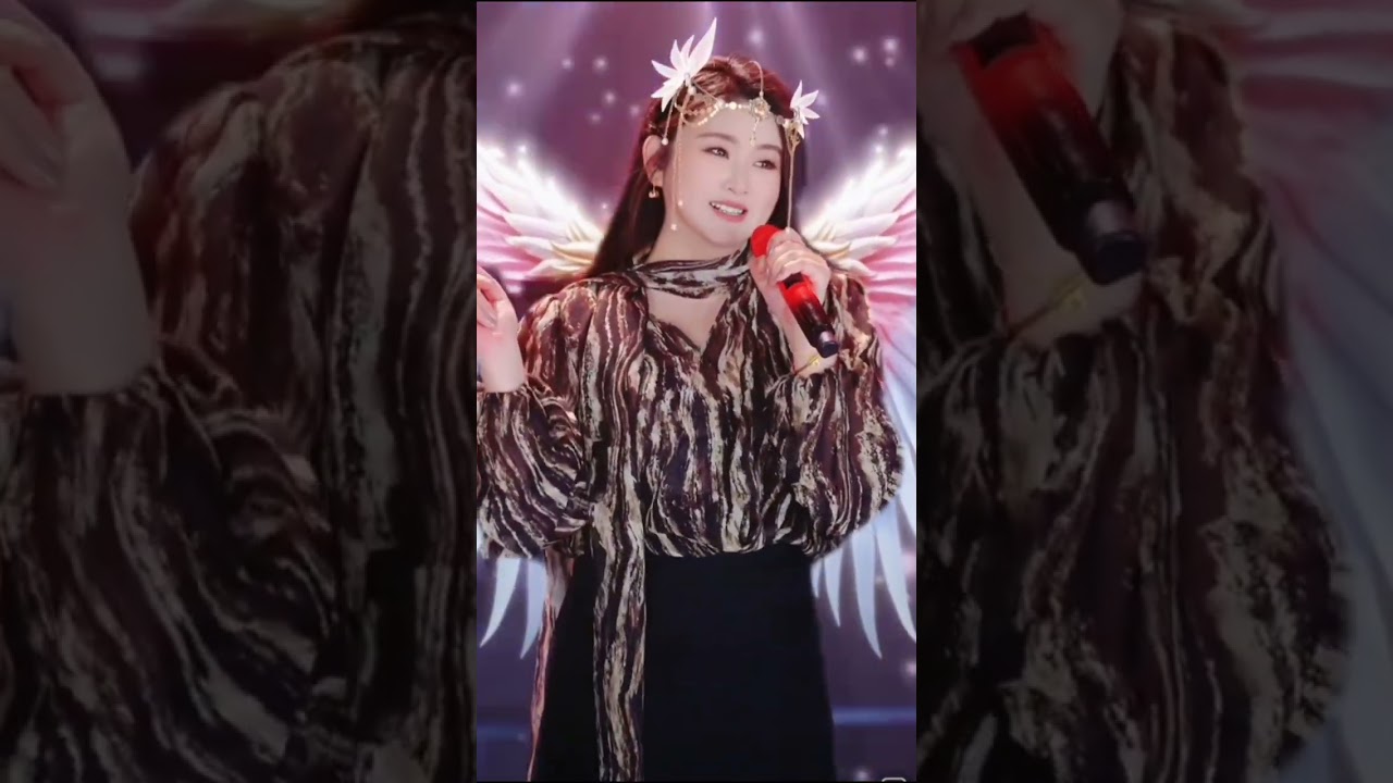 菲儿 元宵节&生日快乐 3/03/26