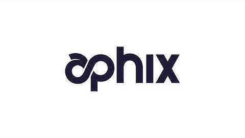 Aphix Integrated eCommerce Platform | Demonstration