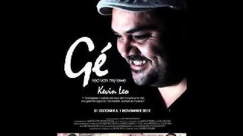 Thumbnail of Kevin Leo-Gé..Lied van my lewe