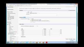 Formulas, Validation Rules, Workflows & Approval Process in Salesforce - Part 2