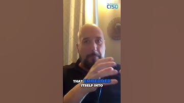 CISO: From Tech to Top Business Decisions