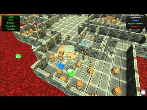 Dumbshits & Dragons: Episode 9