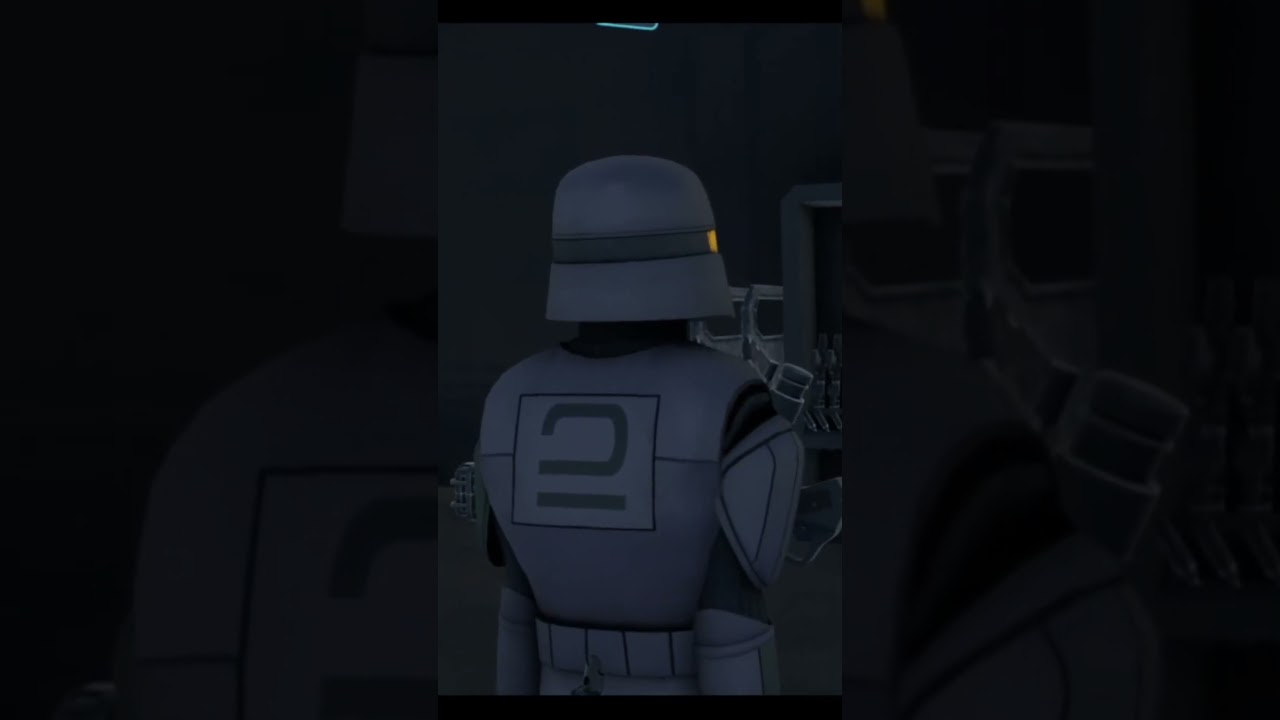 but I want the big gun!  