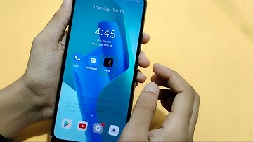 Oppo A16E talkback setting | How to fix talkback problem | talk back off kaise kare