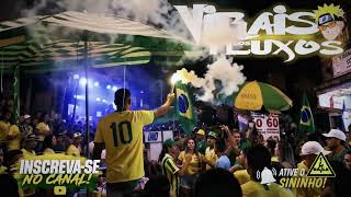 EU VOU PAGAR PENSÃO   MC Mascara e MC Fernandinho FN DJ Teteu Original