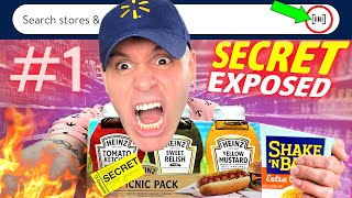 Unmask Hidden DEALS at Walmart Using UPC Barcodes!