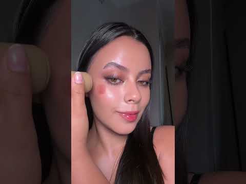 Tutorial fácil dark feminine 🖤🐈‍⬛