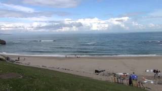 Pays Basque en camping car