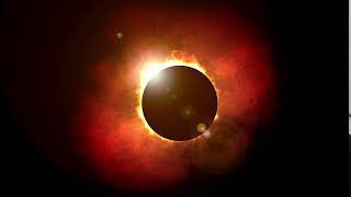 Partial Eclipse of the Sun