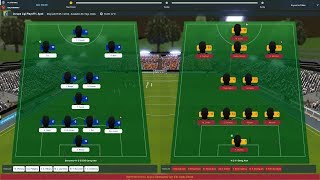 FOOTBALL MANAGER 2018 FC.VIITORUL vs. GALATASARAY