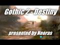 Gothic 2 - Destiny #11 Matteo und Gritta