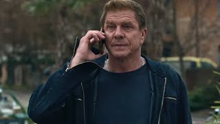 'FBI: International' S04,E18 Promo Sees the Team in a Race Against Time as the Embassy Is Attacked.