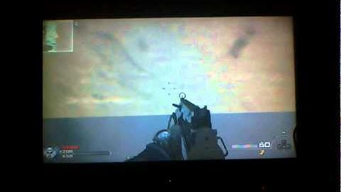 Speedhack glitch out of map/sky walk on quarry(2)