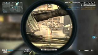 Celebrity COD: Ghosts - "Drop Zone Sniping and NEW Ideas!" (IMPORTANT AF) Profile