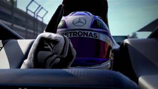 F1 2020 Gameplay Trailer