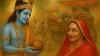 🌹चाल चाल मारी नानी बाई 🙏कलश बंधावो रे बीरो थारो आयो रे//नानी बाई का भजन//लिखित भजन@mahimabhajanoki 🌼