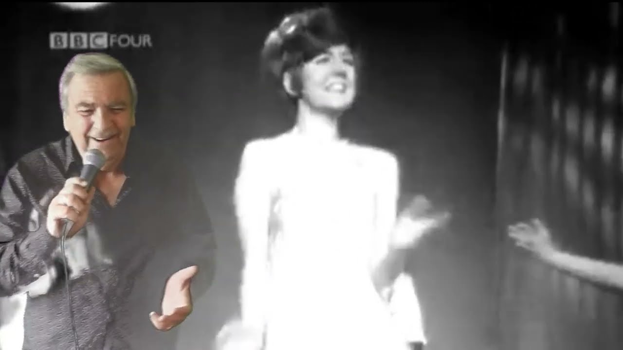 Mal sings Cilla's '''STEP INSIDE LOVE'