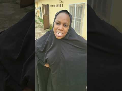 Nakama Mahaifina Da Mai Abinci A Lungu 