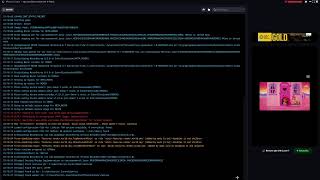 testing obs again on different games