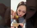 ドバイチョコ餅をベロベロで帰ってきて食べる無駄遣い動画 #ドバイチョコレート#ドバイチョコもち#ドバイチョコ餅#ほろ酔い#大食い