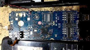 Lava KKT 14s low battery shutdown problem 1000% OK tested