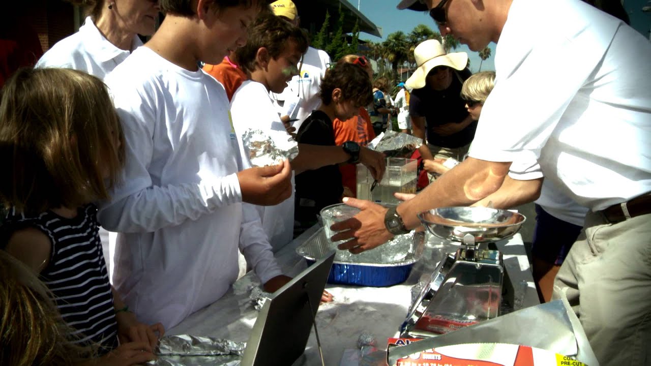 An Interview with Mike Segerblom