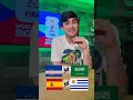 FIFA World Cup matches for Friday, June 26