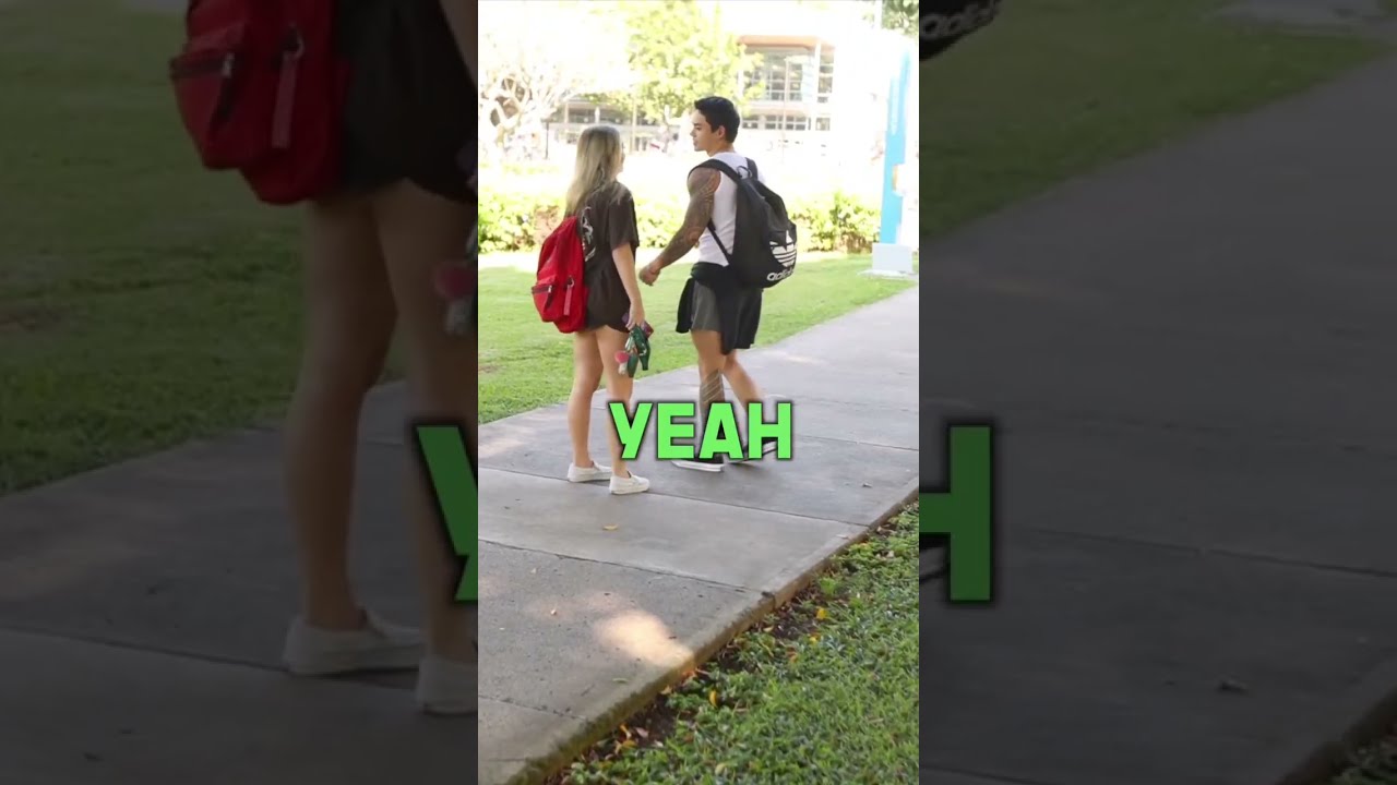 Infinite RIZZ Glitch To Pick Up Any Girl Shorts