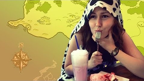 Mess of a Trap Building Stream VOD || D&D with Dael Kingsmill