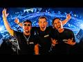 Hardwell b2b Sub Zero Project - Tomorrowland 2026 [FULL SET]