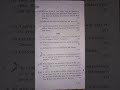 Business law, B.com hons #du #exampreparation #mcom previous year paper
