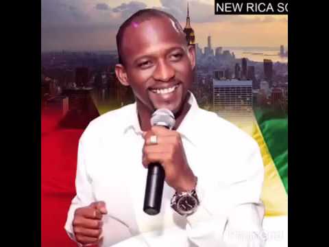 Rica djomba hala hala Feat Soul Bang's