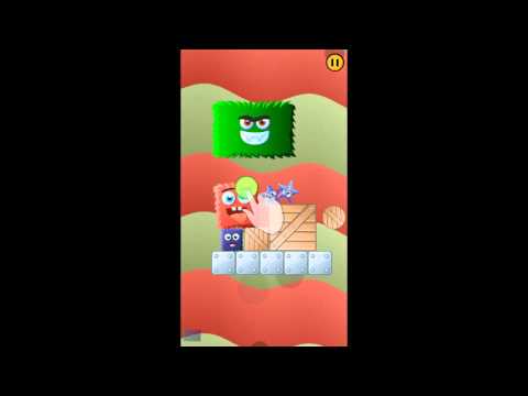 Monster Stack 2 - Android