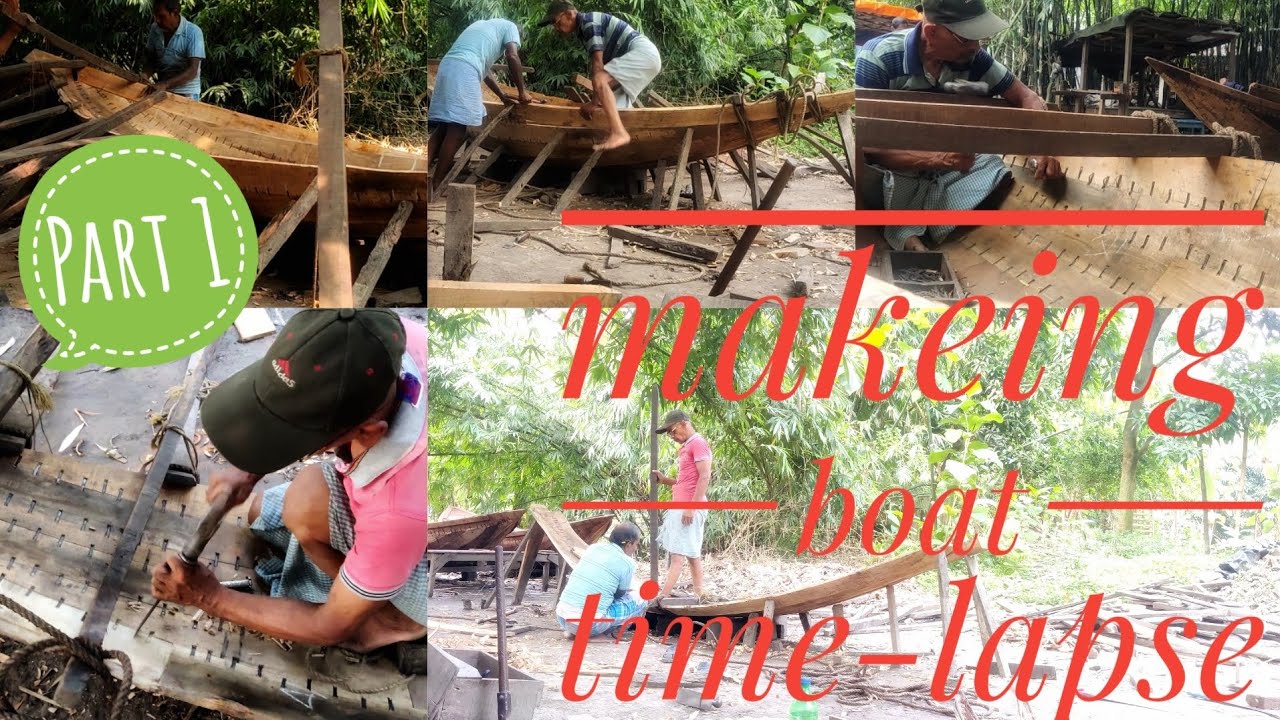 traditional-way-to-make-sundarban-fishing-boat-part-1-how-to-make