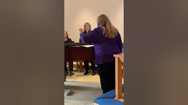 Community Lutheran Church Choir