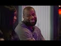 Revolution All In (Episode 9) | We mic'd up Andrew Farrell for National Anthem Auditions.
