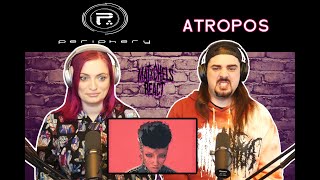 Periphery - Atropos (React/Review)