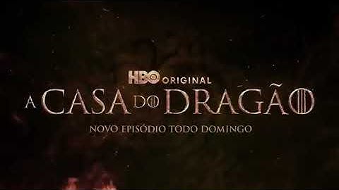 A Casa do Dragão   2ª Temporada  Prévia Episódio 7  Max