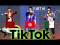 فيديو تيك توك فري فاير شبعة ضحك😂| Tik Tok Free fire Arabic (memes, Highlights, funny😂 )-PART #04