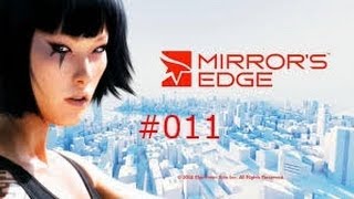 Lets Play Mirrors Edge Germanblindhd - Eiertritt