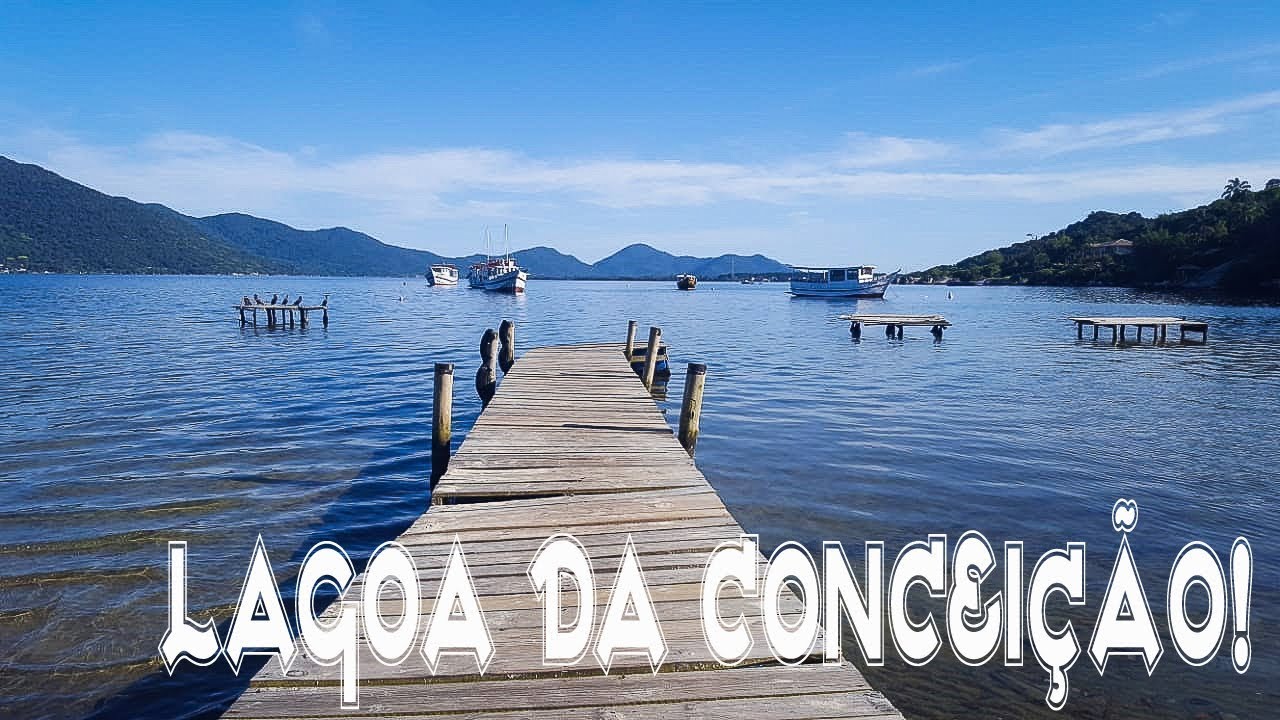 Lagoa da Conceição, a Lagoa mais
