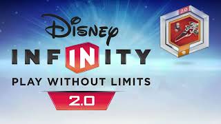 Disney Infinity 2.0 OST - Reborn