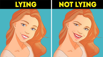 7 Tricks to Detect LIES on the Spot!