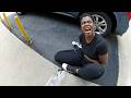 She Was Accused Of Trespassing, Then This Happened