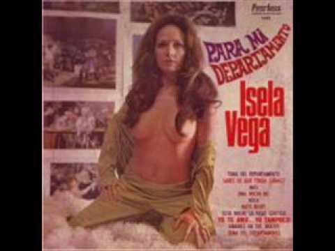 ISELA VEGA "MAS"